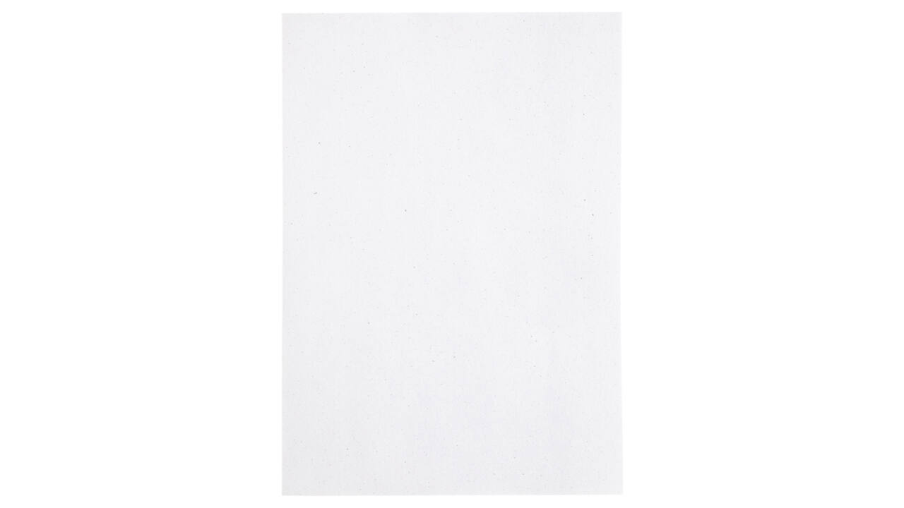 Kopieerpapier Papicolor A4 90gr 12 vel kraft wit
