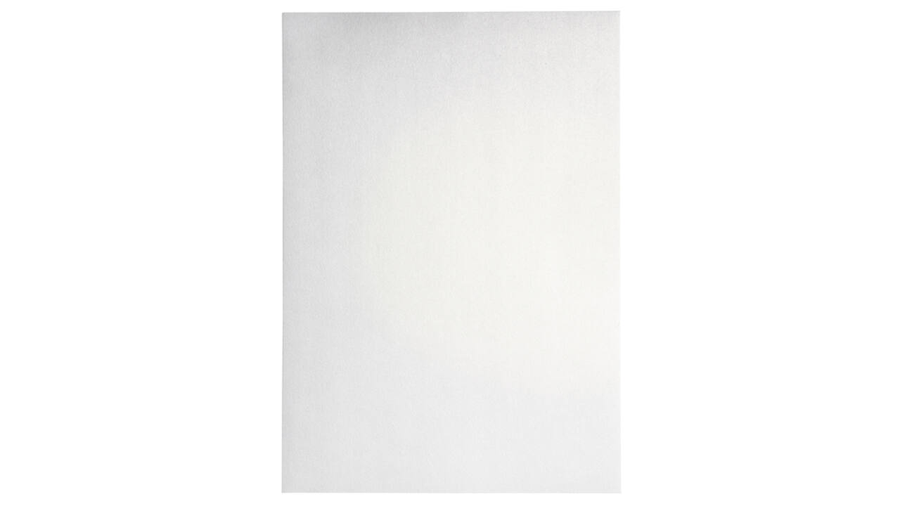 Kopieerpapier Papicolor A4 120gr 6 vel metallic parelwit