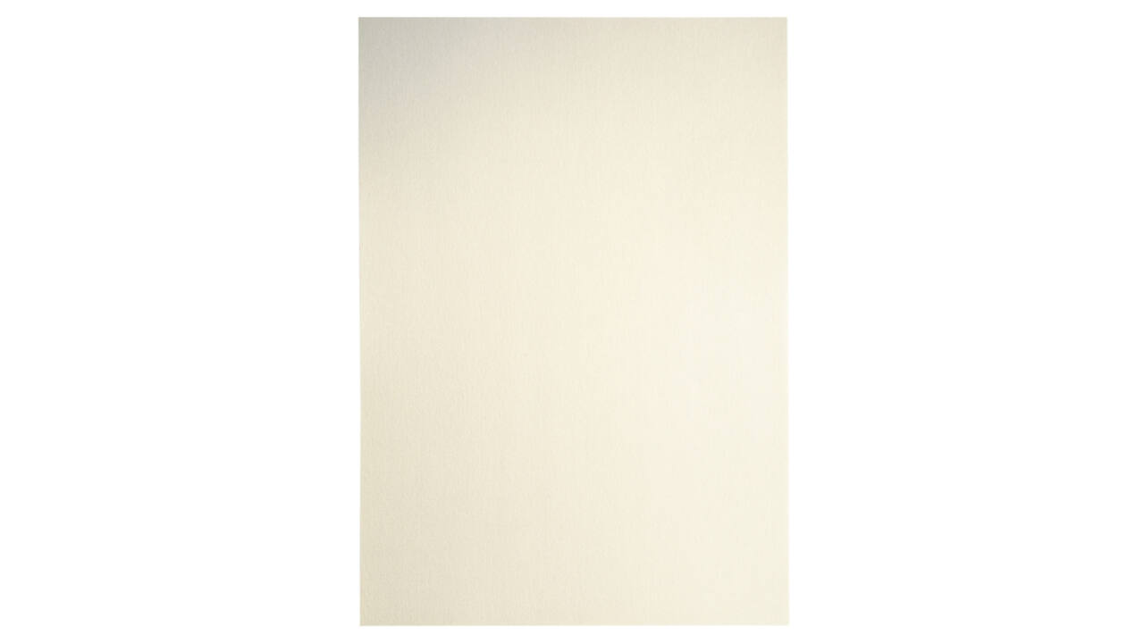 Kopieerpapier Papicolor A4 120gr 6 vel metallic ivoor