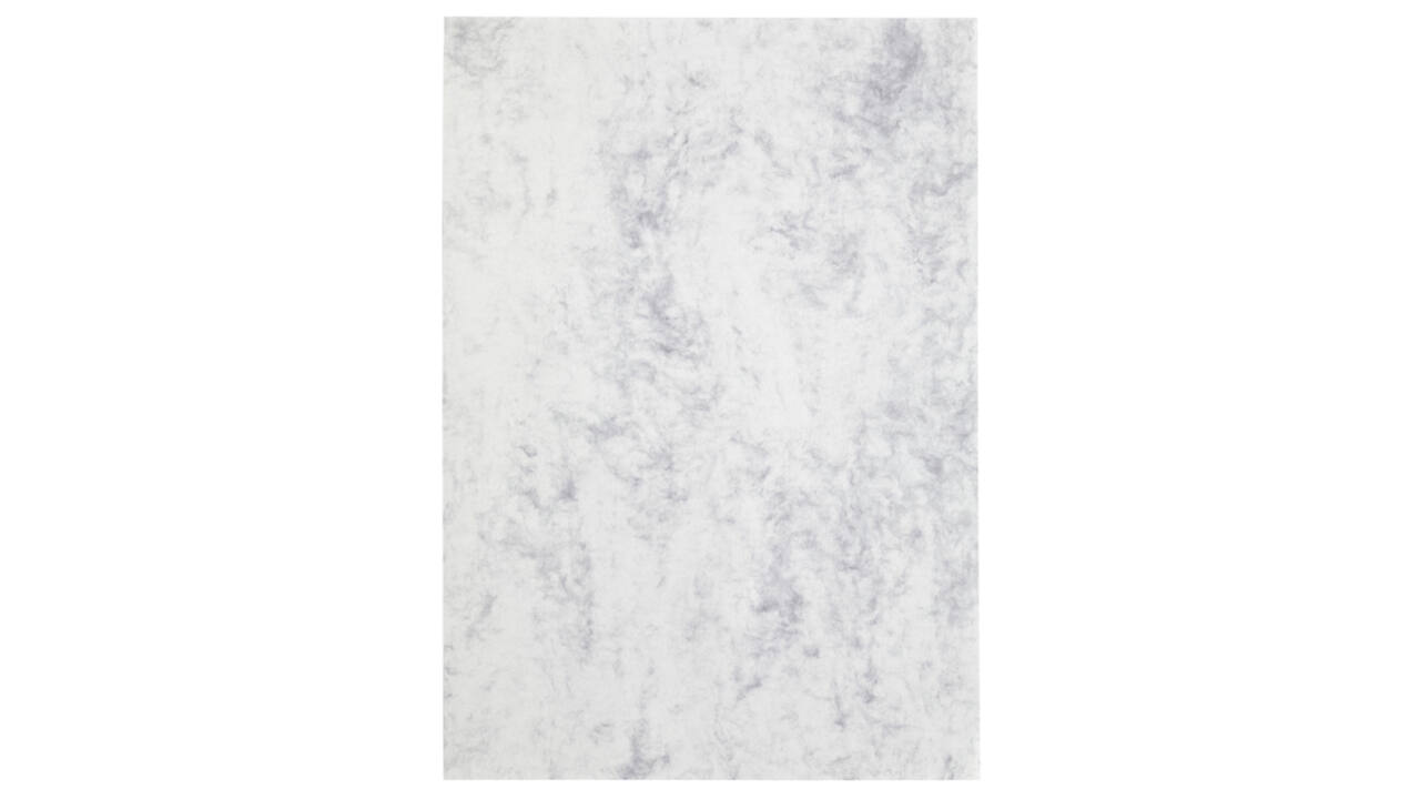 Kopieerpapier Papicolor A4 200gr 6 vel marble grijs