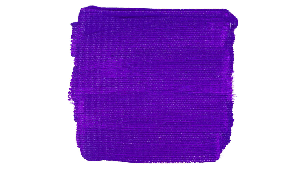 Acrylverf Talens Art Creation 568 permanentblauwviolet tube à 75ml