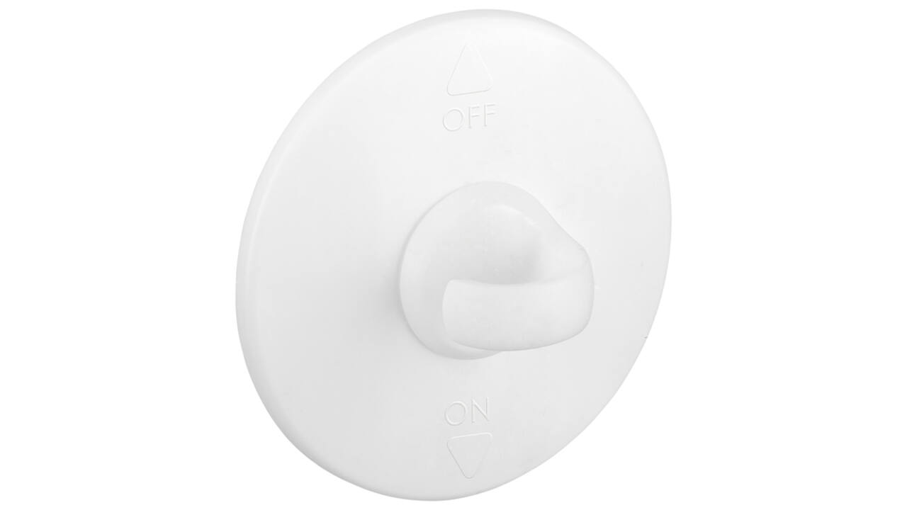 Plafondhaak tesa® behang & pleisterwerk zelfklevend 0,5 kg