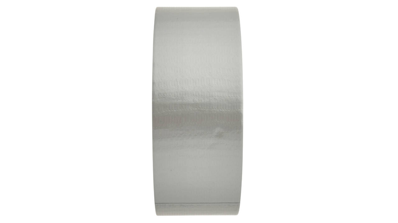 Duct tape 3M 1900 50mmx50m zilver