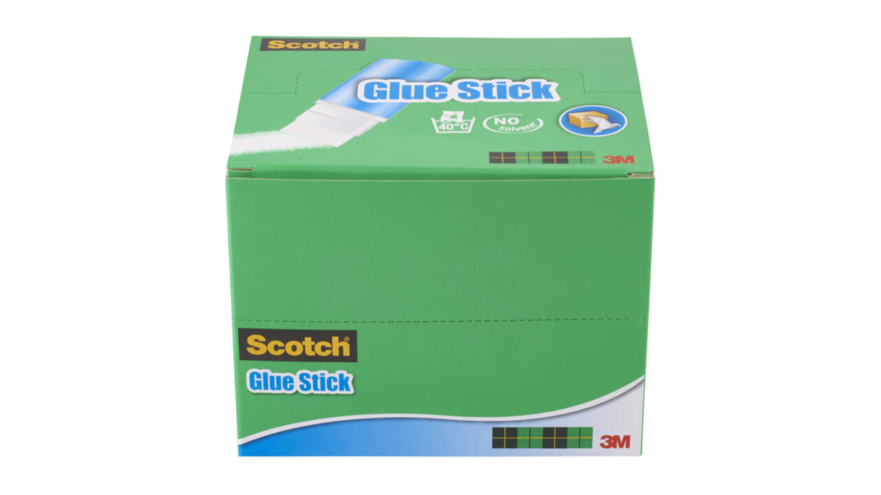Lijmstift Scotch 21gr