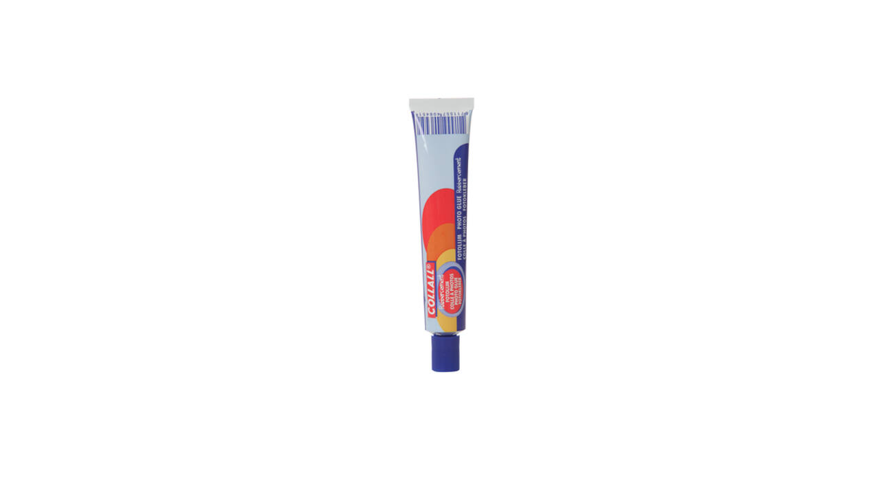 Fotolijm Collall flacon 50ml