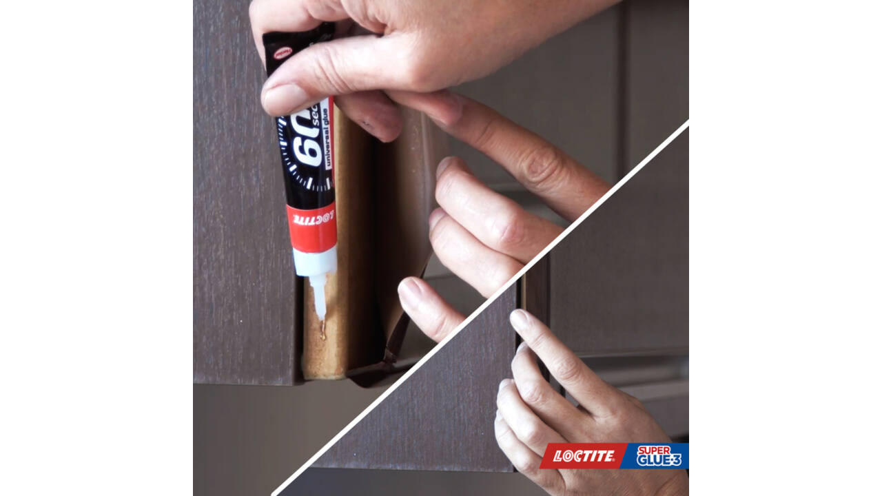 Alleslijm Loctite 60 seconden tube 20 gram