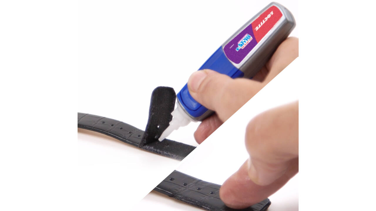 Secondelijm Loctite Perfect Pen 3 gram op blister