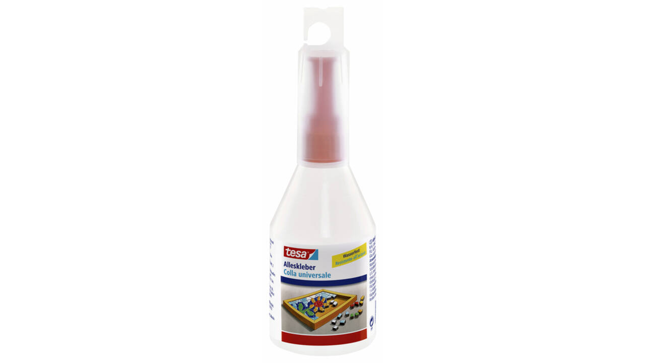 Hobbylijm tesa® 90g
