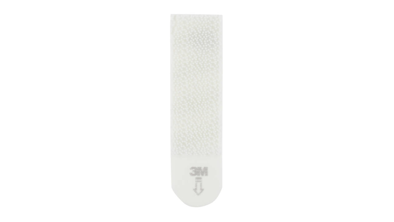 Bevestigingsstrip Command middelgroot klik vast 5,4kg wit