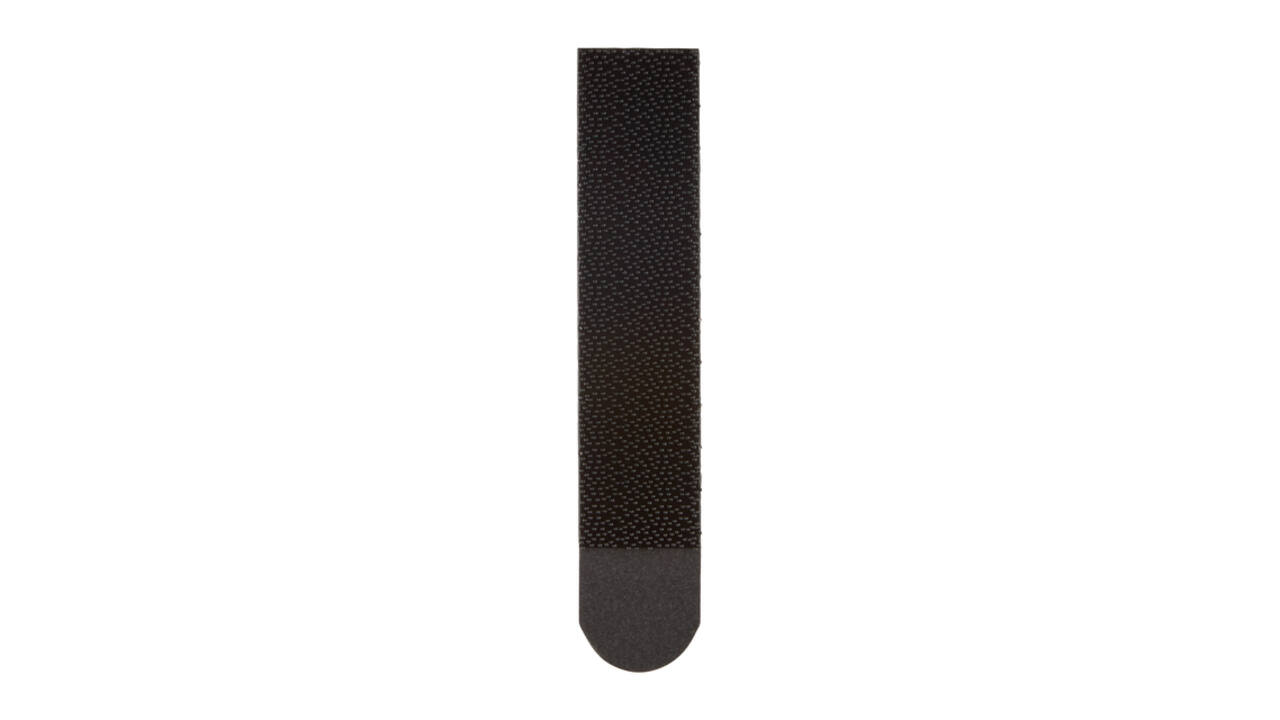 Bevestigingsstrip Command groot klik vast 7,2kg zwart