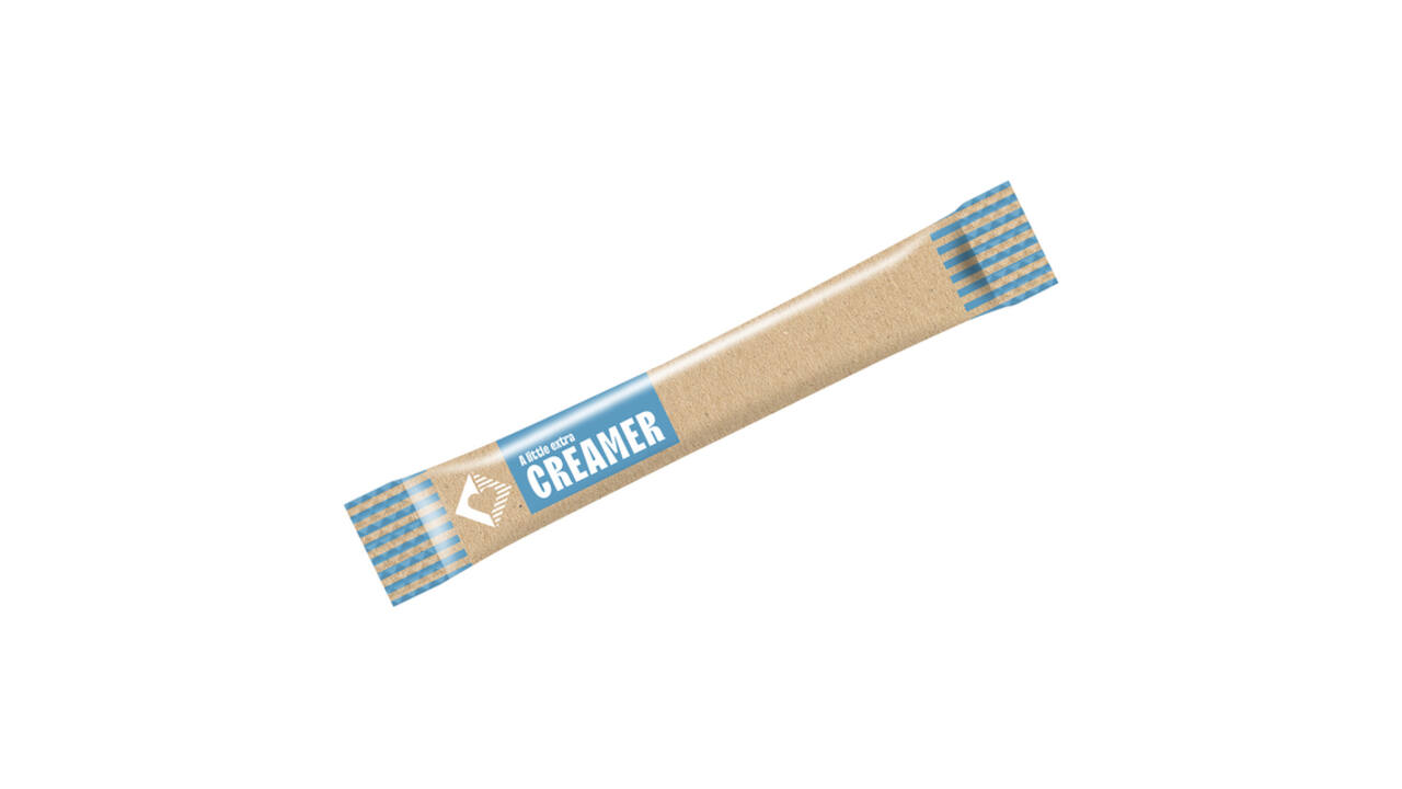 Creamersticks van Oordt 200x2,5gr