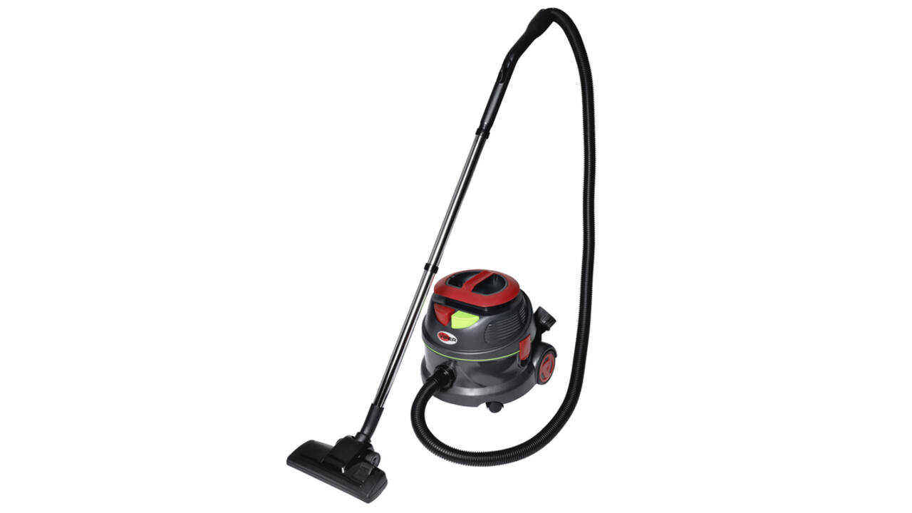 Stofzuiger Nilfisk Viper DSU 880W 12L