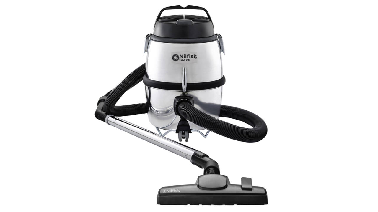 Stofzuiger Nilfisk GM 80 Classic 780W 6.25L