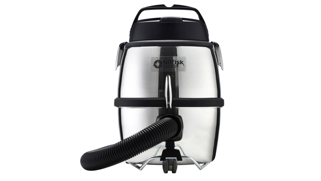 Stofzuiger Nilfisk GM 80 Classic 780W 6.25L