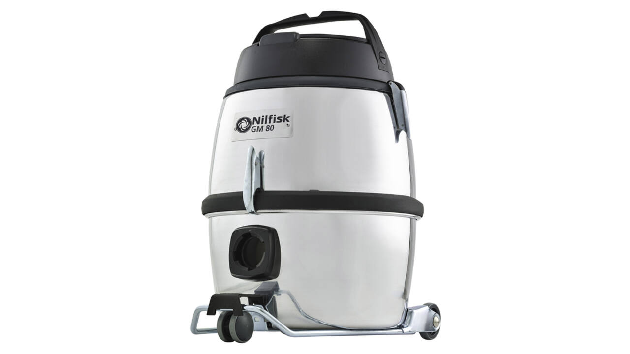 Stofzuiger Nilfisk GM 80 Classic 780W 6.25L