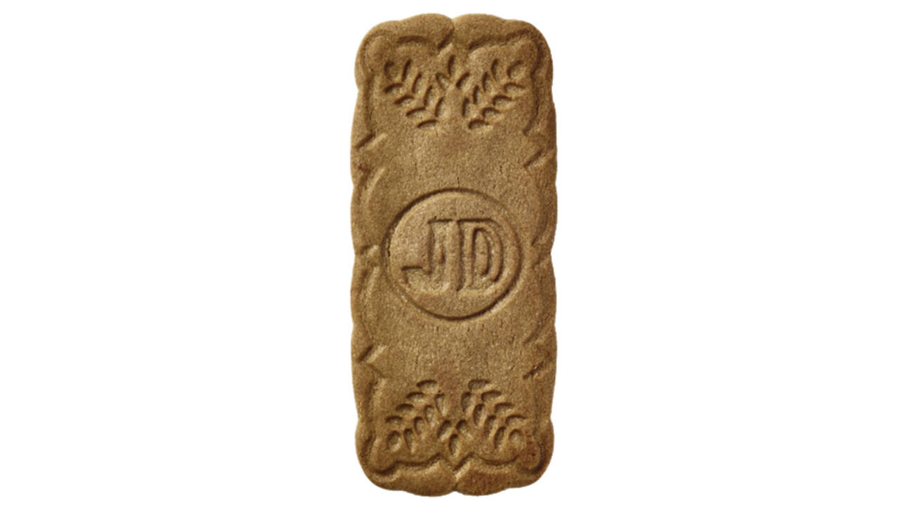 Koekjes Jules Destrooper selection assorti 300 stuks
