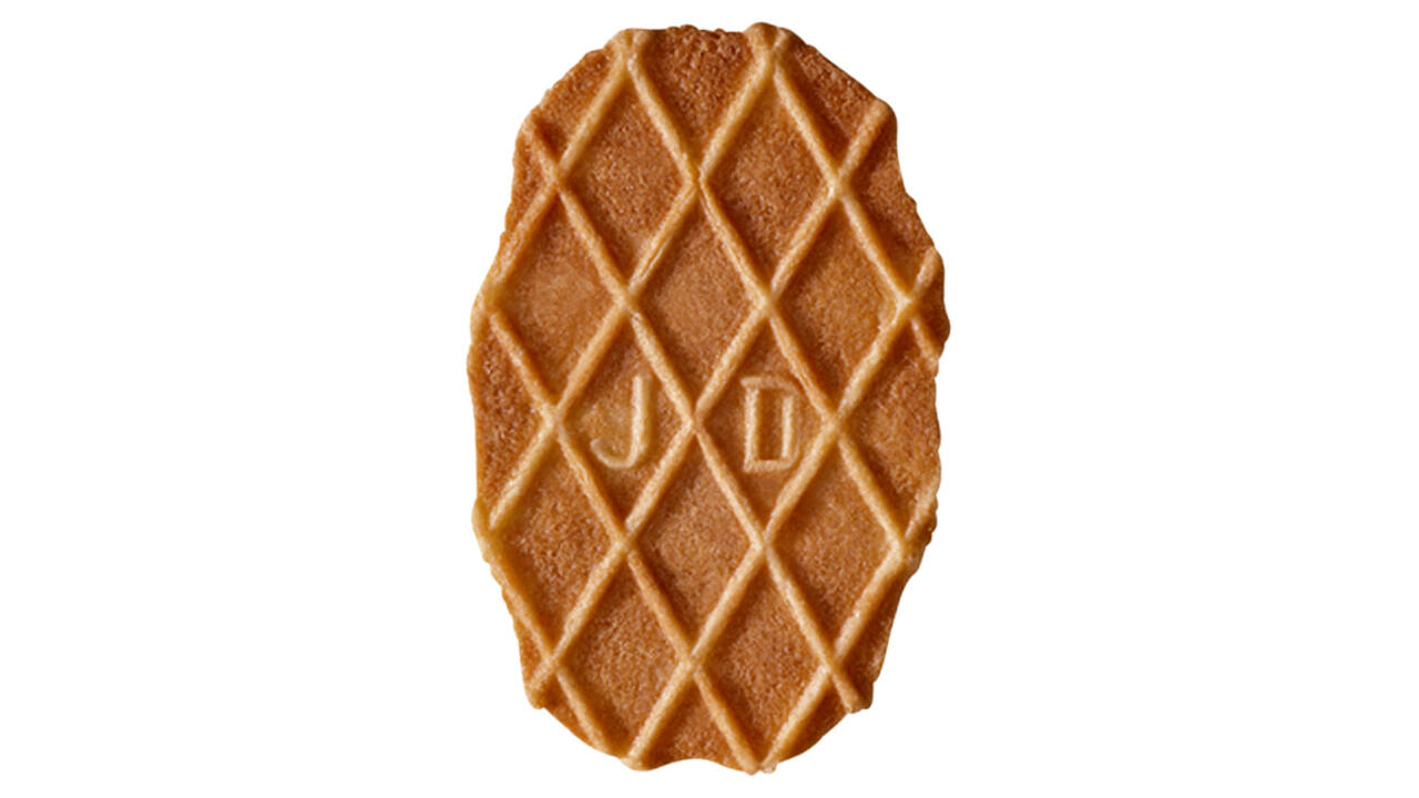 Koekjes Jules Destrooper selection assorti 300 stuks