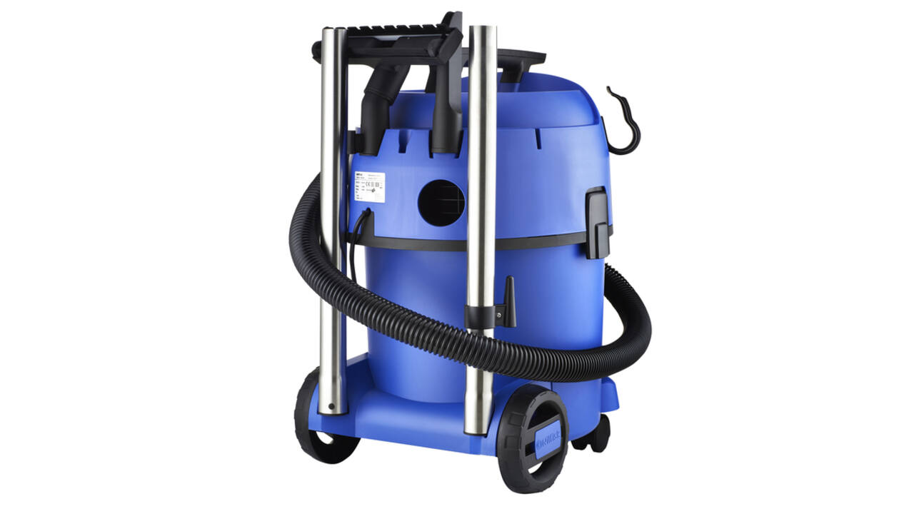 Stofzuiger Nilfisk Multi ll 22 T wet&dry 1400W 22L
