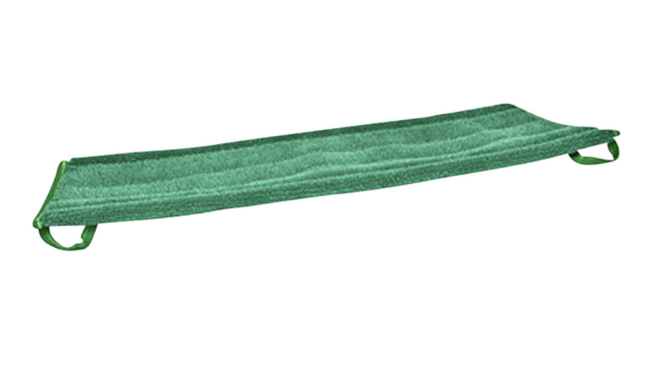 Mop Greenspeed Twistmop Click'M C 50cm