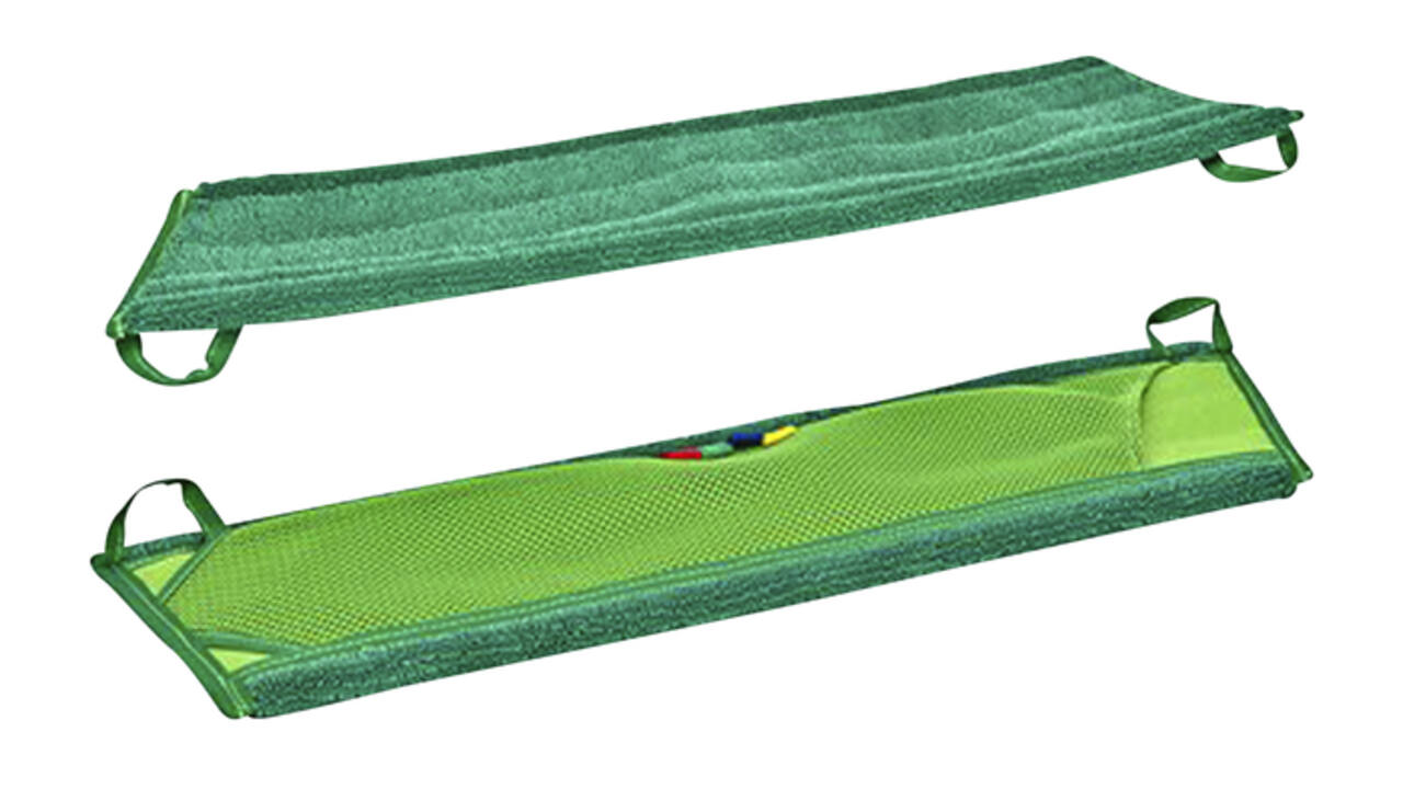 Mop Greenspeed Twistmop Click'M C 50cm