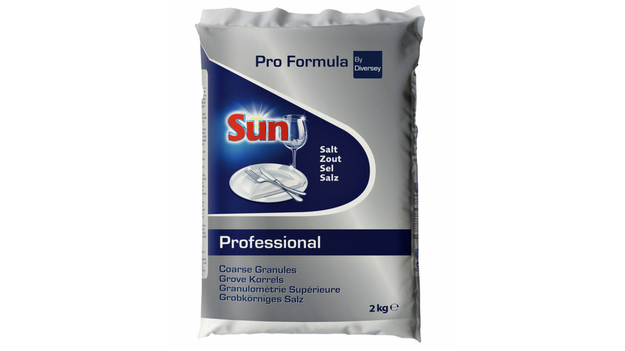 Vaatwaszout Sun Pro Formula 2kg