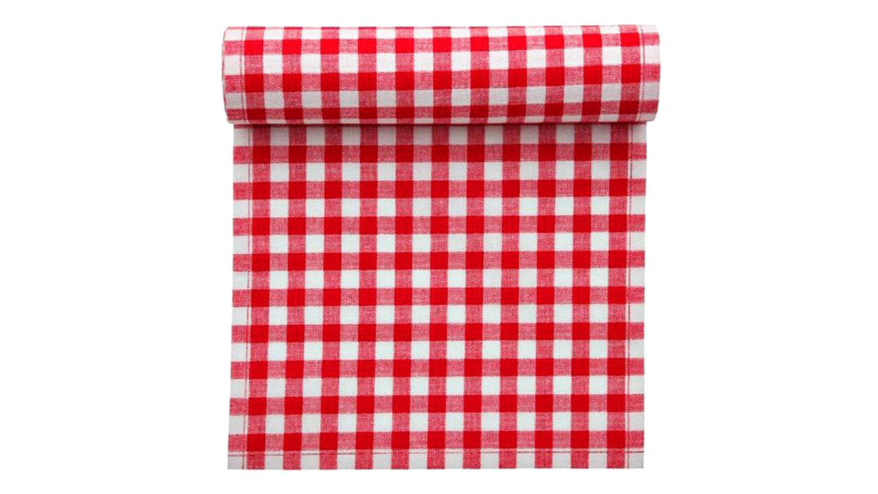 Lunchservet Tork Universal 1/4 vouw 1-laags 328x325mm 400 vel bistro 509359