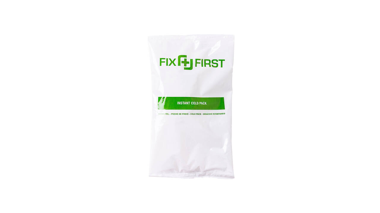 Cold pack Pharmacar Instant