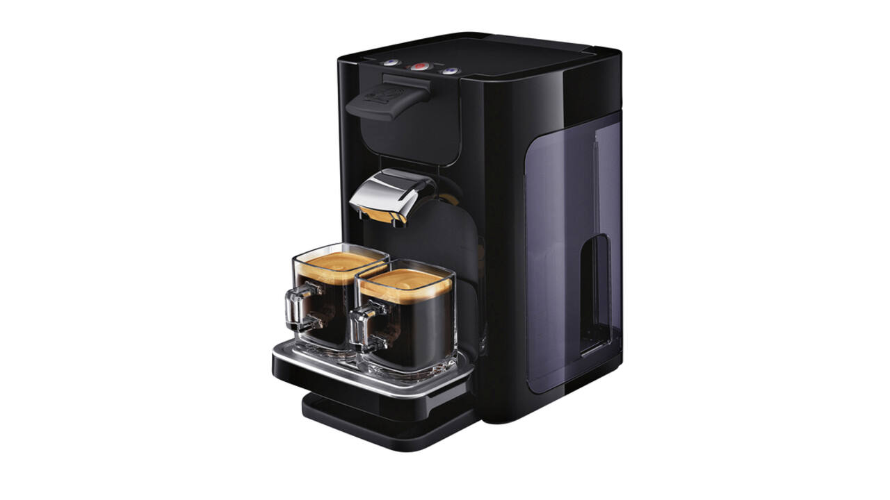 Ontkalker HG voor koffiemachines 500ml