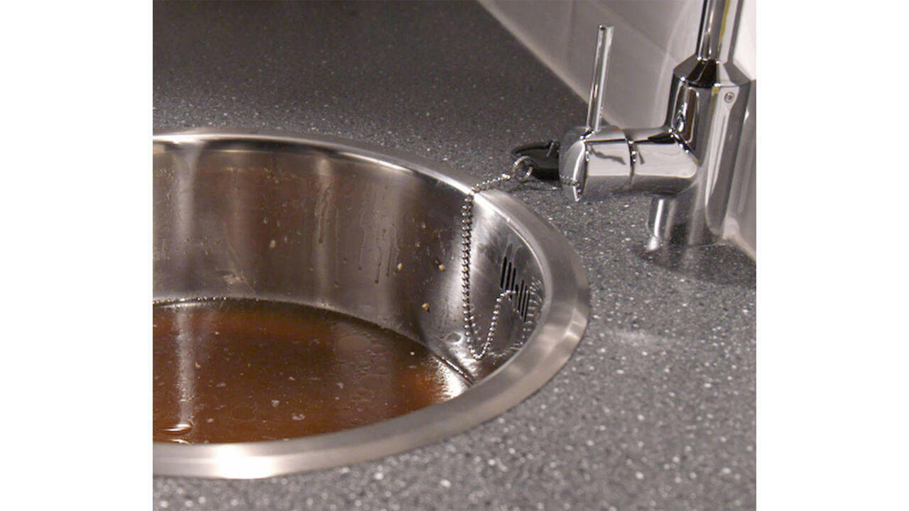 Afvoerontstopper HG keuken Duo 2x500ml