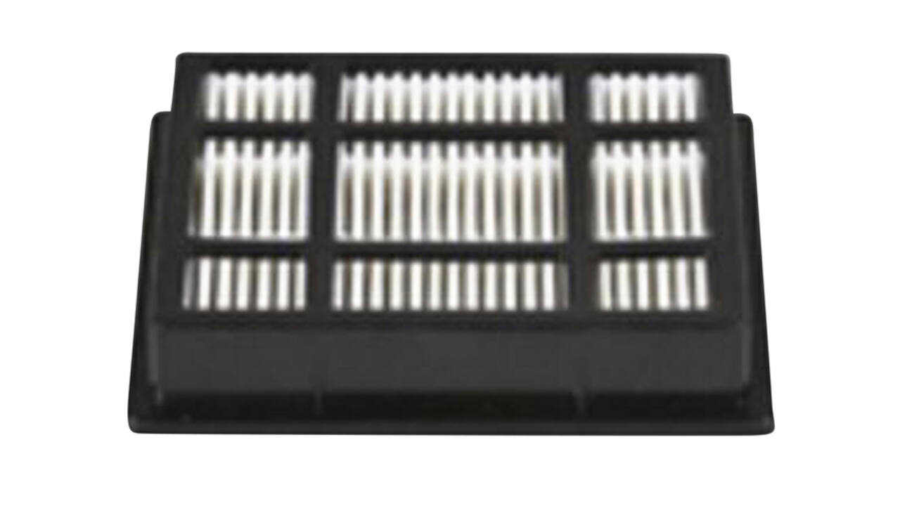 Stofzuigerfilter Nilfisk Hepa 10 serie One