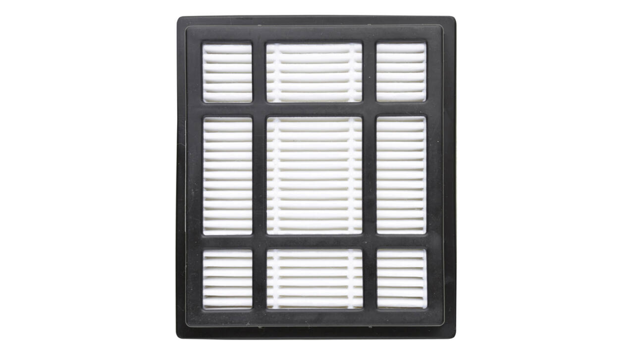 Stofzuigerfilter Nilfisk Hepa 13 serie One