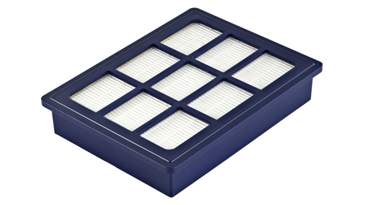 Stofzuigerfilter Nilfisk Hepa 13 voor Select en VP