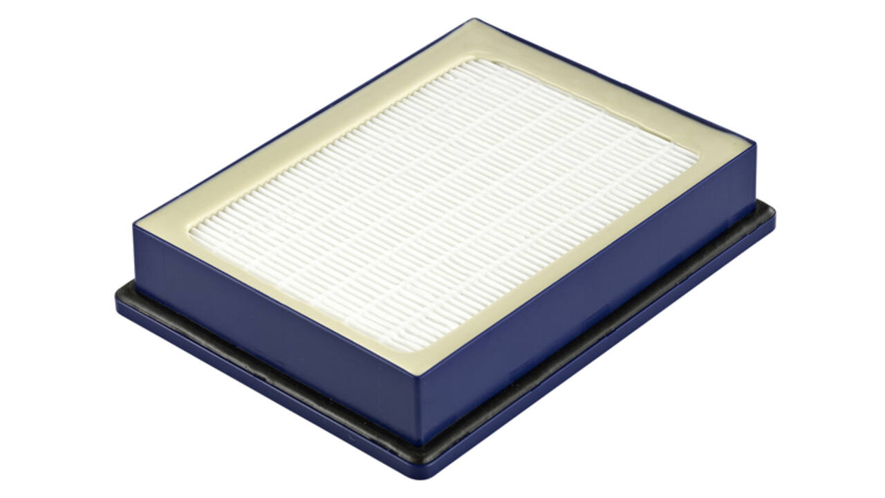 Stofzuigerfilter Nilfisk Hepa 14 serie Select