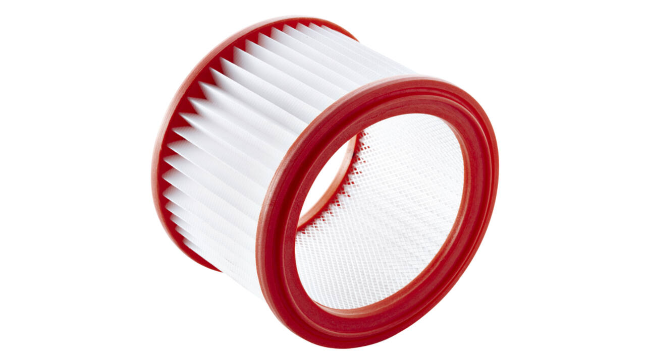 Stofzuigerfilter Nilfisk Multi II