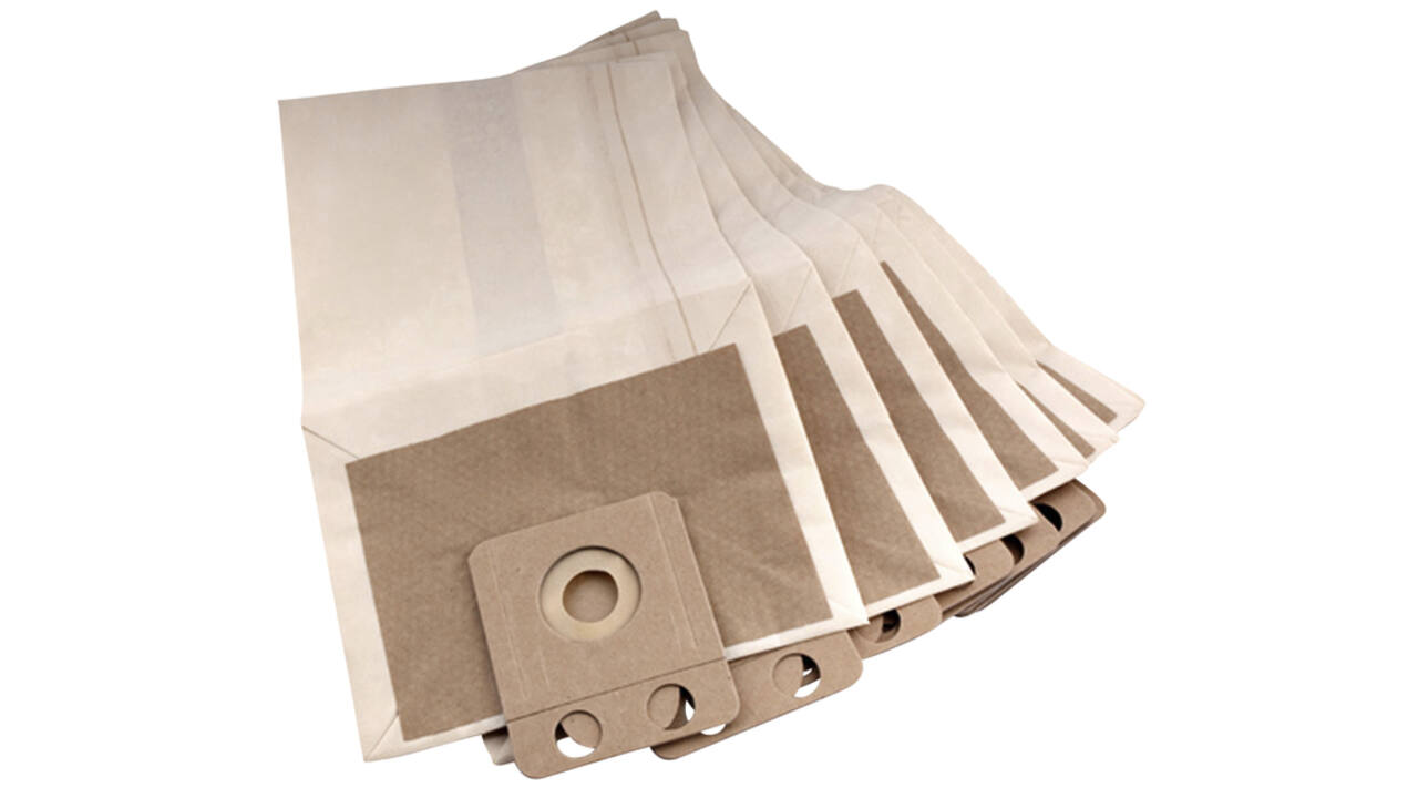 Stofzuigerzak Nilfisk VP300 10 stuks
