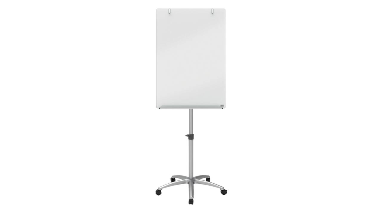 Flipover Nobo Impression Pro mobiel glas