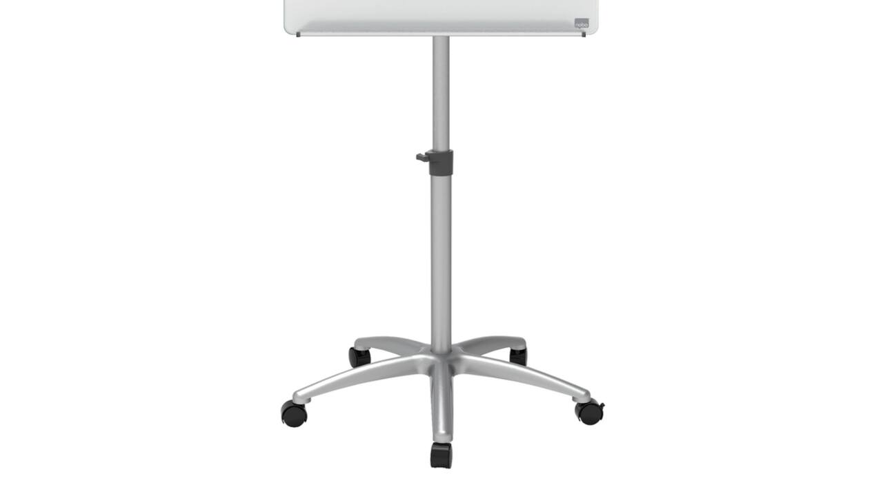 Flipover Nobo Impression Pro mobiel glas