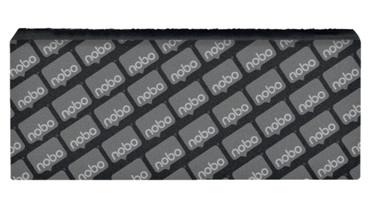 Whiteboard Nobo accessoire starterkit