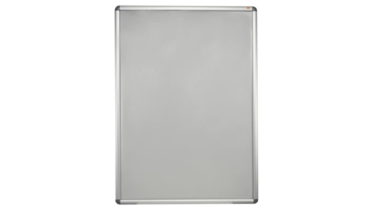 Kliklijst Nobo Essence A0 118x84,1cm aluminium