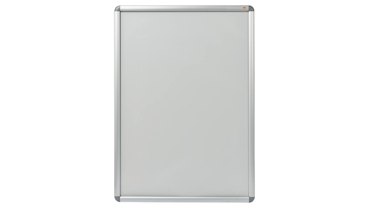 Kliklijst Nobo Essence 70x100cm aluminium