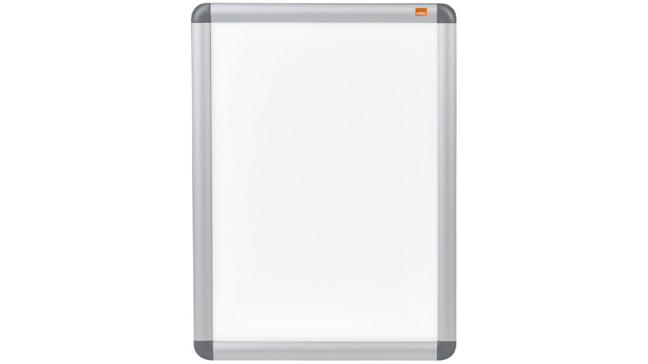 Kliklijst Nobo Essence A3 aluminium