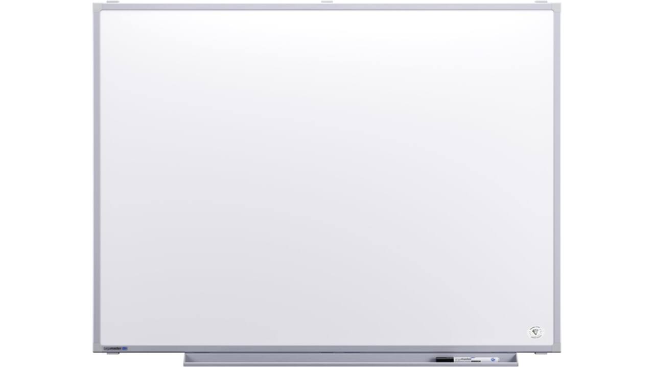 Whiteboard Legamaster Professional 90x120cm magnetisch emaille
