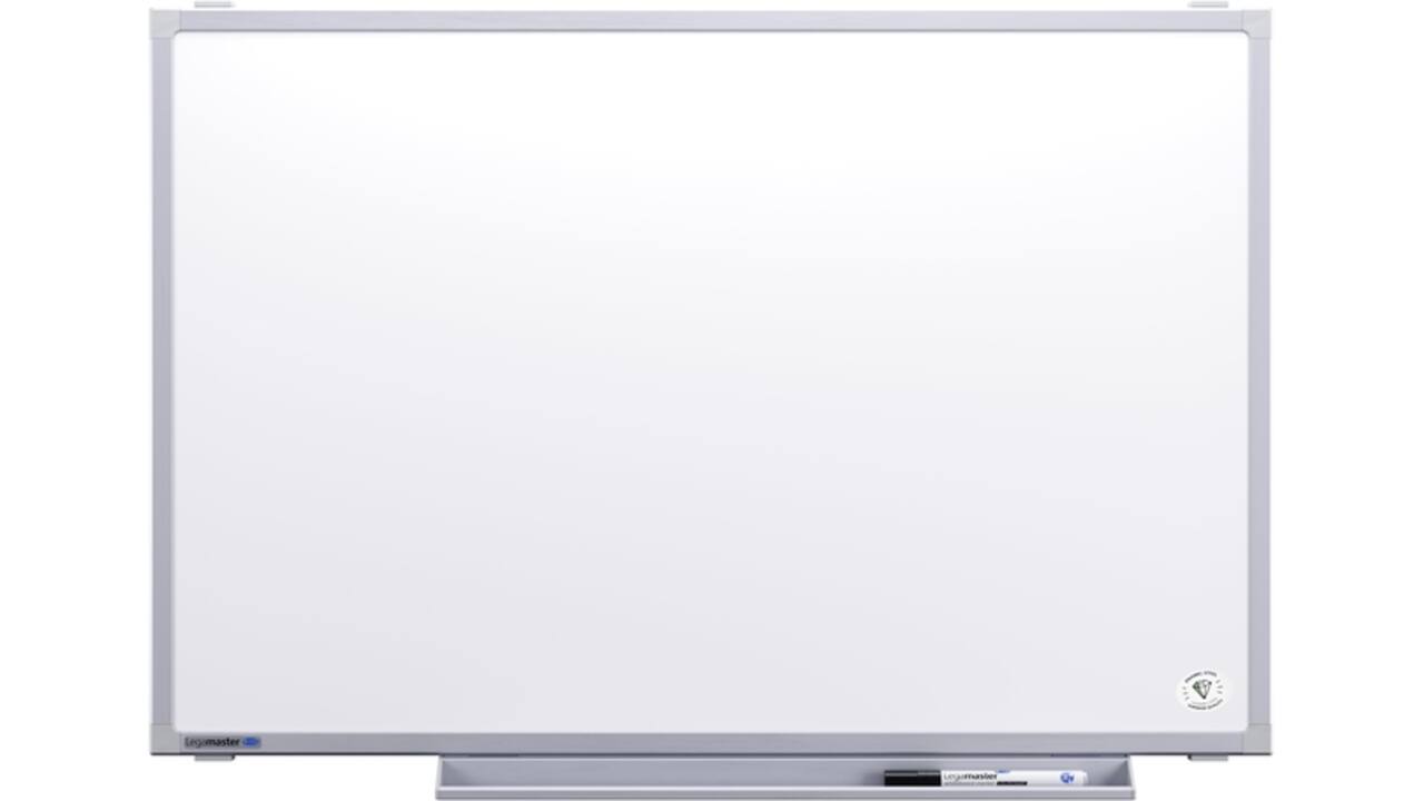 Whiteboard Legamaster Professional 60x90cm magnetisch emaille