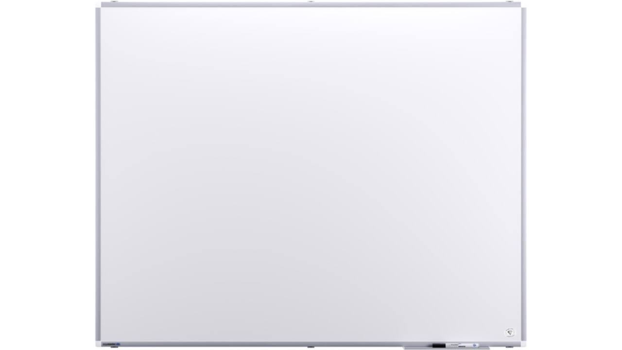 Whiteboard Legamaster Premium+ 120x150cm magnetisch emaille