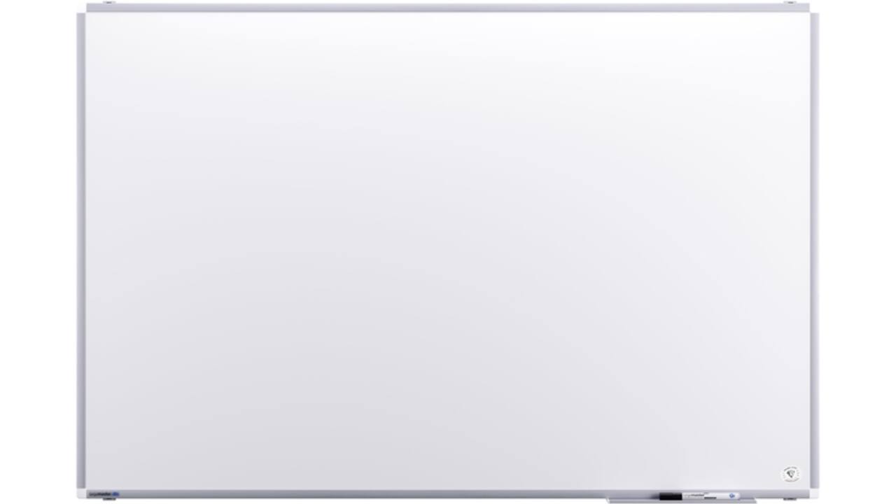 Whiteboard Legamaster Premium+ 100x150cm magnetisch emaille