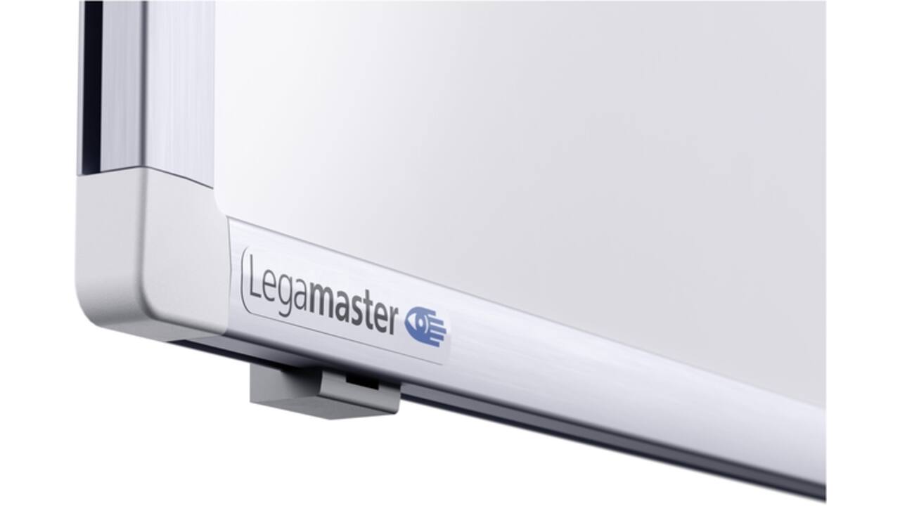 Whiteboard Legamaster Premium+ 60x90cm magnetisch emaille