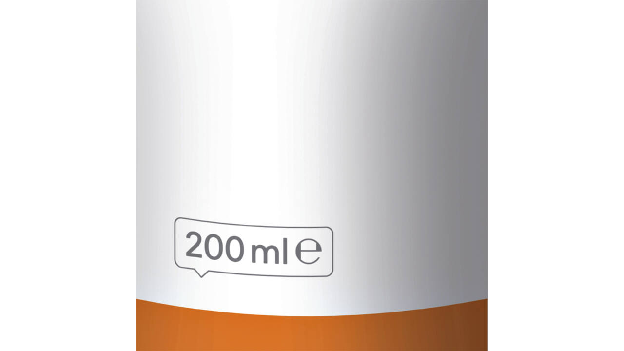 Whiteboardreinigingsspray Nobo deepclene 200ml
