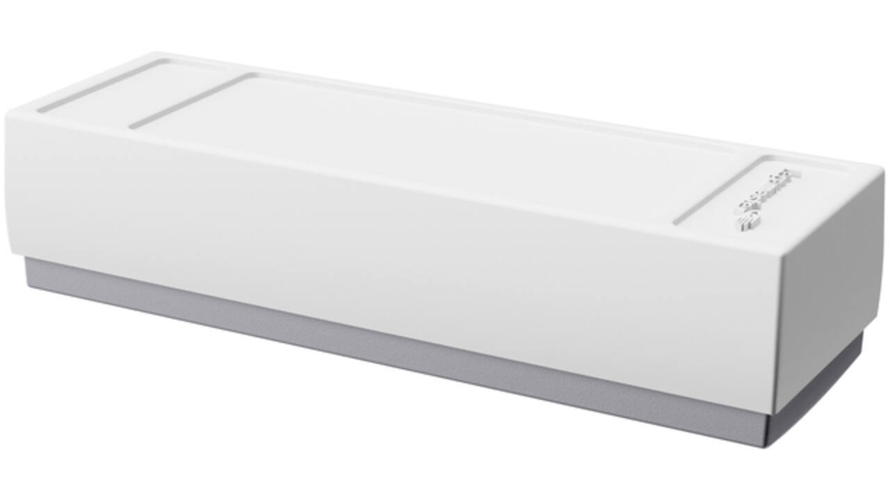 Whiteboardwisser Legamaster 120100 magnetisch in blister