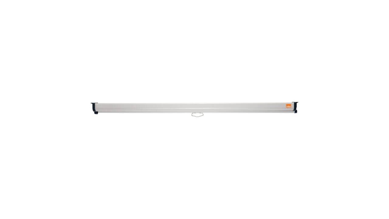 Projectiescherm Nobo wand 150x113.8cm
