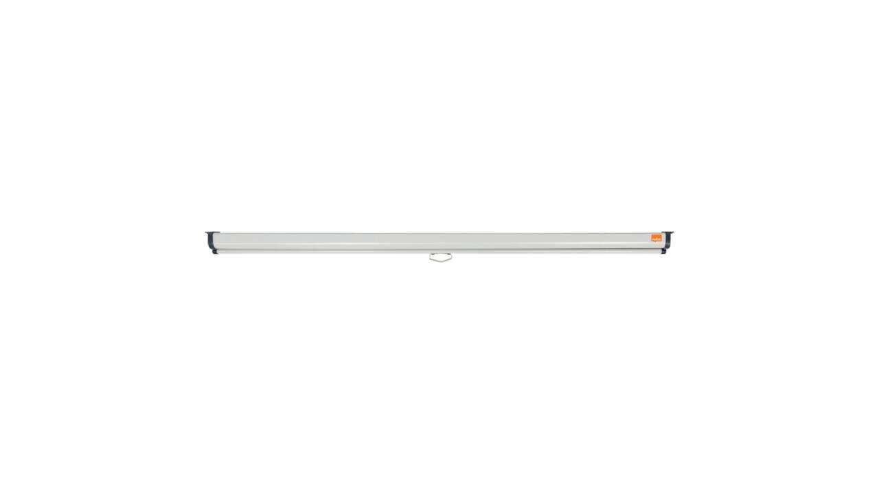 Projectiescherm Nobo wand 175x132.5cm
